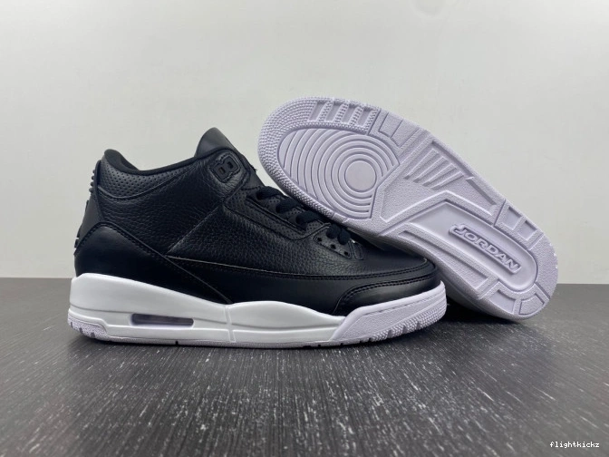 Monday Cyber 136064-020 3 Retro Jordan (2016) 1204
